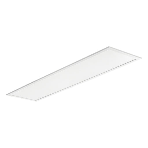 Lithonia Contractor Select CPX 1x4 LED Switchable Panel, Switchable CCT 3500K/4000K/5000K, Up to 4280lm, 80+CRI, 120-277V
