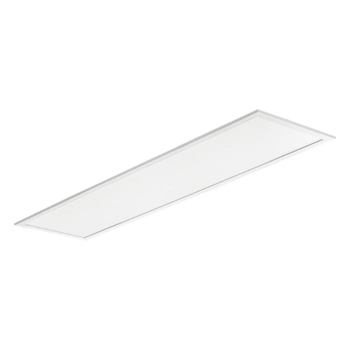 Lithonia Contractor Select CPX 1x4 LED Switchable Panel, Switchable CCT 3500K/4000K/5000K, Up to 4280lm, 80+CRI, 120-277V
