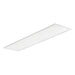 Lithonia Contractor Select CPX 1x4 LED Switchable Panel, Switchable CCT 3500K/4000K/5000K, Up to 4280lm, 80+CRI, 120-277V