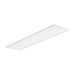 Lithonia CPX 1x4 LED Switchable Panel, 3CCT Selectable, 120-347V