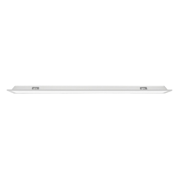 Lithonia Contractor Select CPX 1x4 LED Switchable Panel, Switchable CCT 3500K/4000K/5000K, Up to 4280lm, 80+CRI, 120-277V
