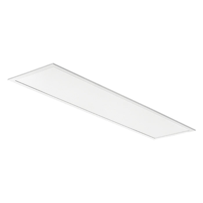 Lithonia Contractor Select CPX 1x4 LED Flat Panel, Switchable Lumens 2500LM/3200LM/4000LM, Switchable CCT 3500K/4000K/5000K, 80+CRI, 120-277V