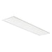 Lithonia Contractor Select CPX 1x4 LED Flat Panel, Switchable Lumens 2500LM/3200LM/4000LM, Switchable CCT 3500K/4000K/5000K, 80+CRI, 120-277V