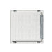 Lithonia CPXS 2x2 LED Switchable Panel with nLightAIR2 and Sensor, 3CCT & Lumen Selectable