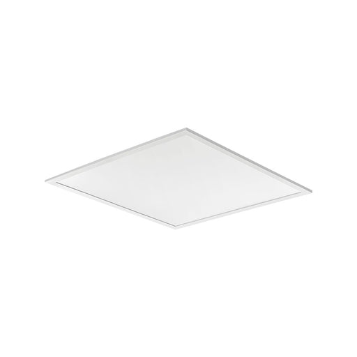 Lithonia CPXS 2x2 LED Switchable Panel with nLightAIR2 and Sensor, 3CCT & Lumen Selectable