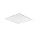 Lithonia CPXS 2x2 LED Switchable Panel with nLightAIR2 and Sensor, 3CCT & Lumen Selectable