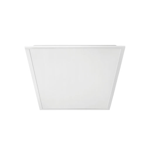 Lithonia CPXS 2x4 LED Switchable Panel with nLightAIR2 and Sensor, 3CCT & Lumen Selectable
