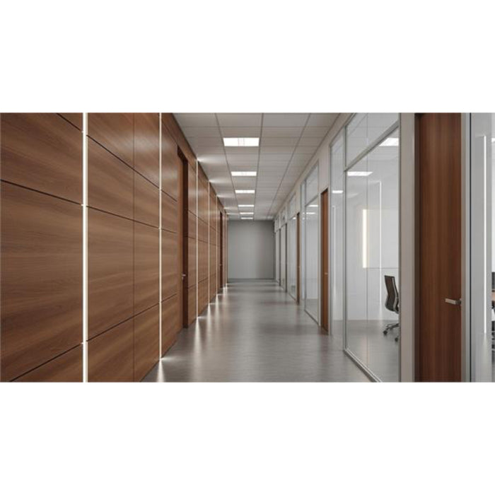 Lithonia CPX3P 2x2 LED Three Pane Panel, 3CCT & Lumens Selectable, 120-347V