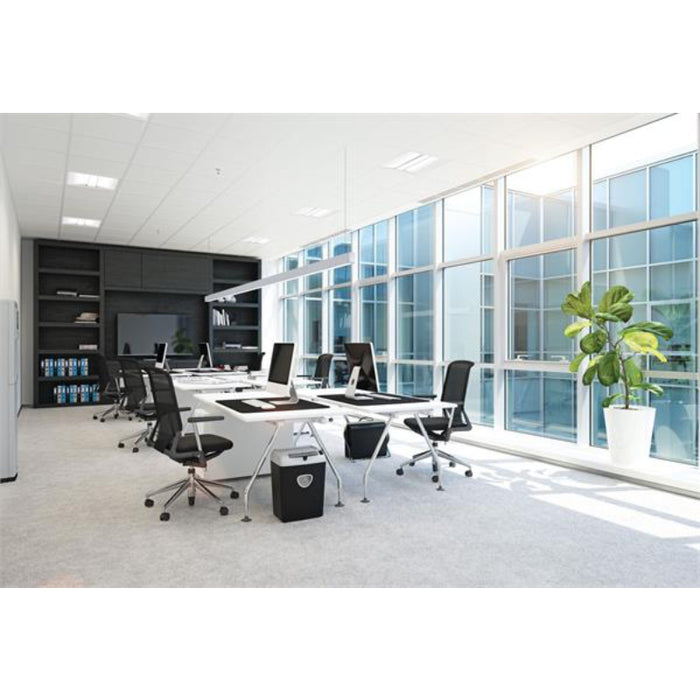 Lithonia CPX3P 2x2 LED Three Pane Panel, 3CCT & Lumens Selectable, 120-347V