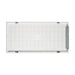 Lithonia Contractor Select CPX 2x4 LED Flat Panel, Switchable Lumens 3500LM/4300LM/5500LM, Switchable CCT 3500K/4000K/5000K, 80+CRI, 20-277V