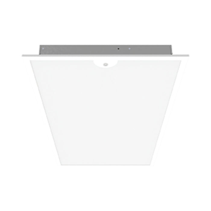 Lithonia Contractor Select CPX 2x4 LED Flat Panel, Switchable Lumens 3500LM/4300LM/5500LM, Switchable CCT 3500K/4000K/5000K, 80+CRI, 20-277V