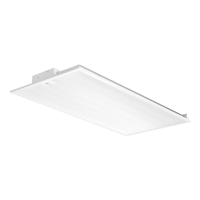 Lithonia CPX 2x4 LED Switchable Panel, Switchable CCT 3500K/4000K/5000K, Up to 6590 lm, 80+CRI, 120-347V