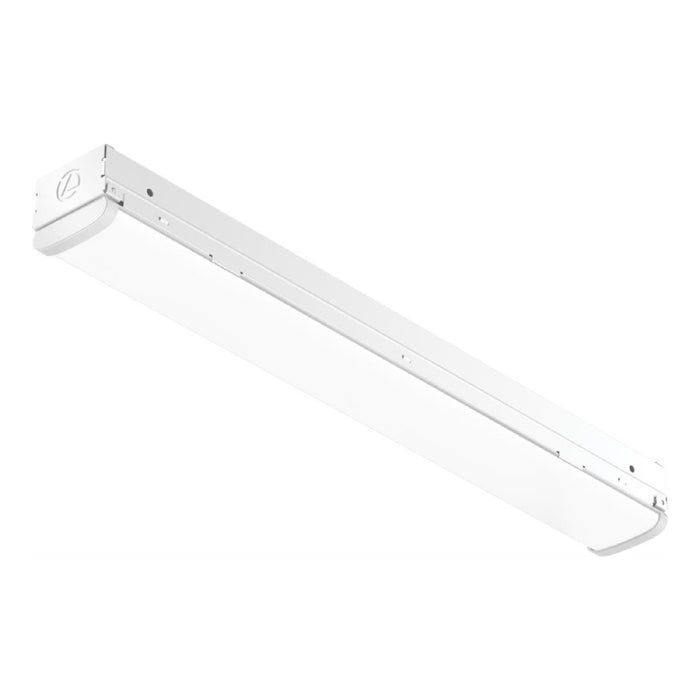Lithonia Contractor Select CSS 2-ft Switchable LED Strip Light