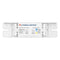 Lithonia Contractor Select CSS 4-ft Switchable LED Strip Light with 10W Emergency Battery Pack