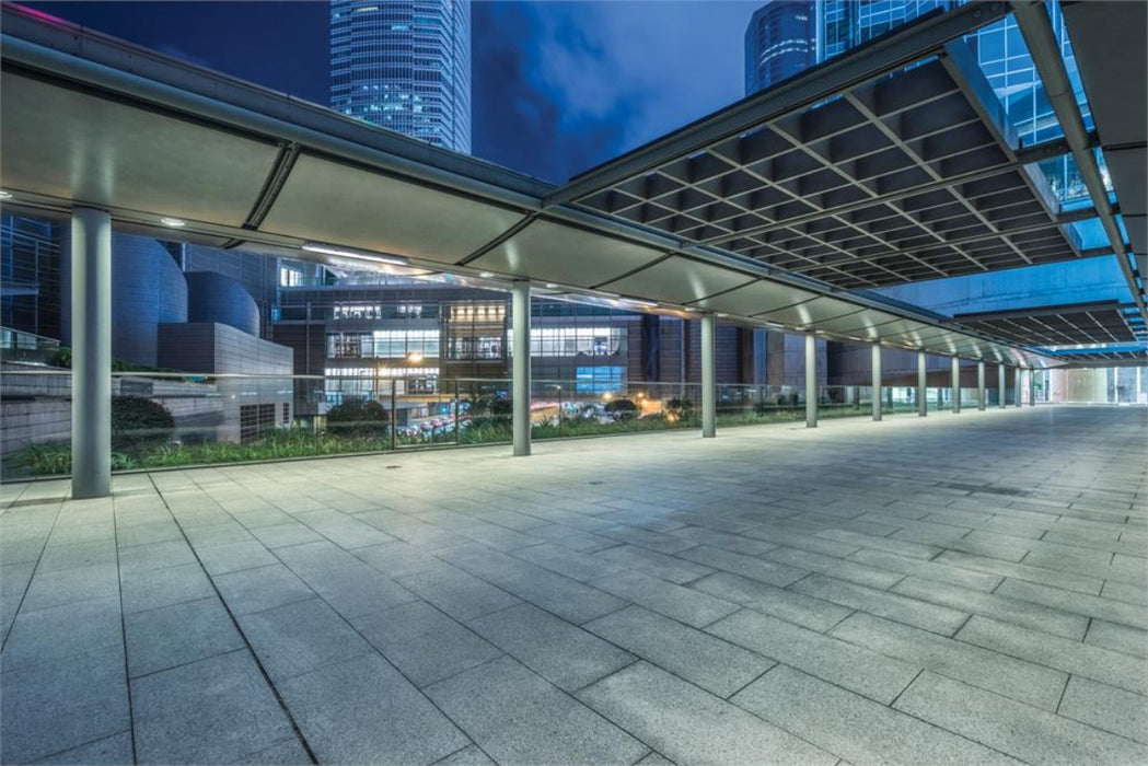 Lithonia Contractor Select CSVT 48" LED Switchable Vapor Tight Light