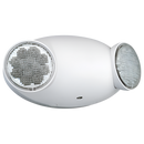 Compass CU2 Dual Head LED Emergency Light