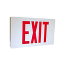 Sure-Lites CX7 LED Exit Sign, Self Powered