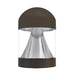 Envision LED 12W/16W/22W LED Round Dome Top Bollard Head