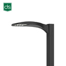 Lithonia Design Select DSX0 LED P1 D-Series Size 0 33W LED Area Luminaire