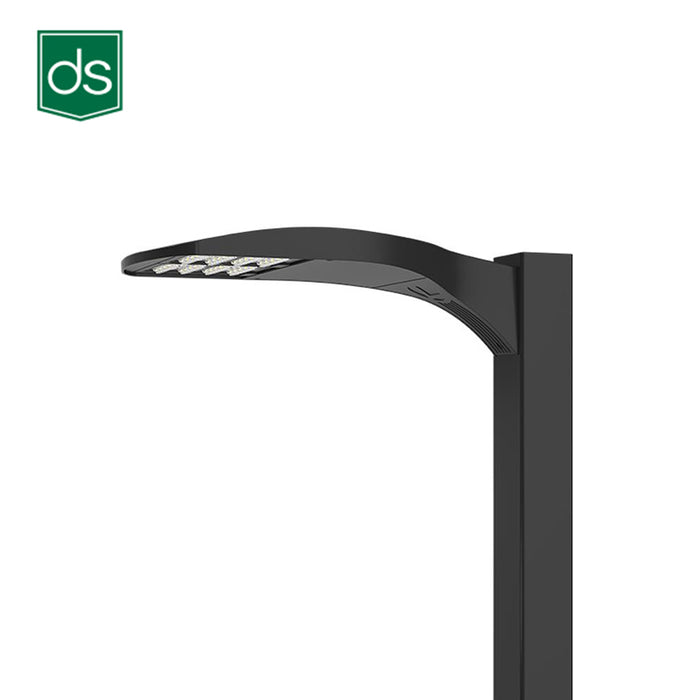 Lithonia Design Select DSX0 LED P4 D-Series Size 0 93W LED Area Luminaire