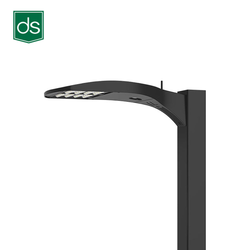 Lithonia Design Select DSX0 LED P7 D-Series Size 0 171W LED Area Luminaire, nLight AIR Enabled