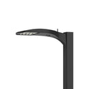 Lithonia Design Select DSX0 LED P3 D-Series Size 0 69W LED Area Luminaire, nLight AIR Enabled