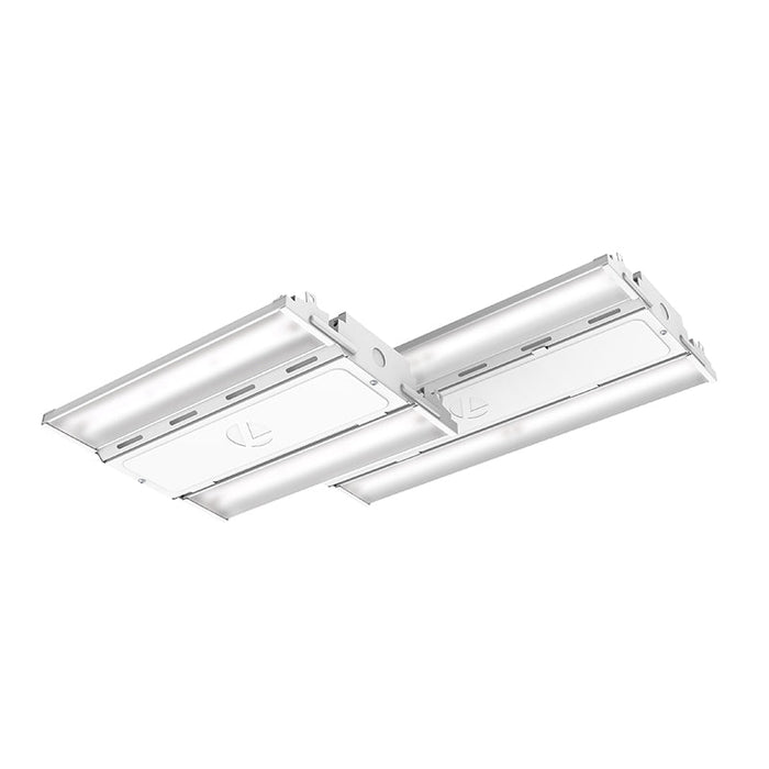 Contractor Select CPHB ALO13 14" LED High Bay, Selectable CCT & Lumens, LED Dimmable White 120-277V