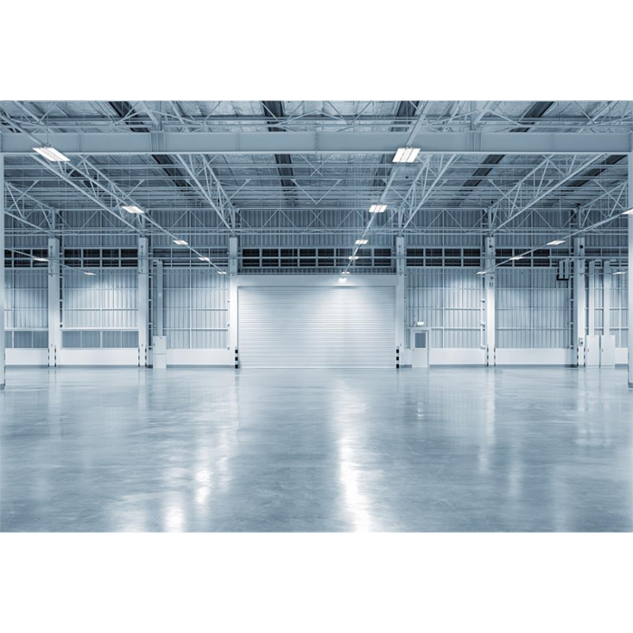 Lithonia XIB 48" 265W LED High Bay, 42000lm