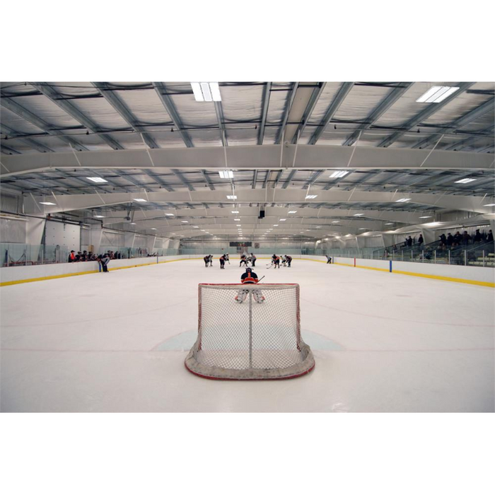 Lithonia XIB 48" 265W LED High Bay, 42000lm