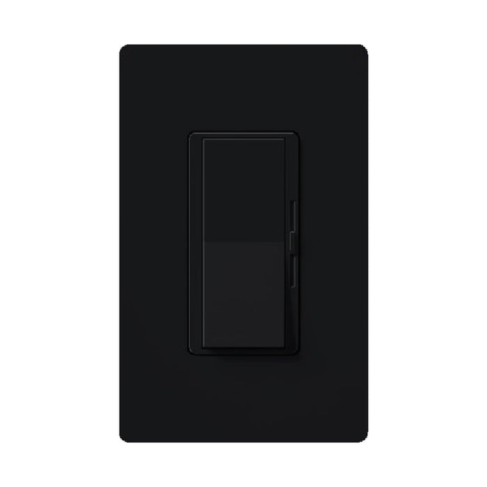 Lutron DVLV-10P Diva 800W Single-Pole Magnetic Low Voltage Dimmer
