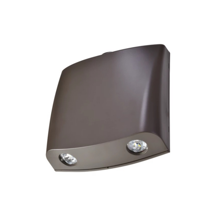 Sure-Lites SRPA LED Architectural Remote Emergency Light