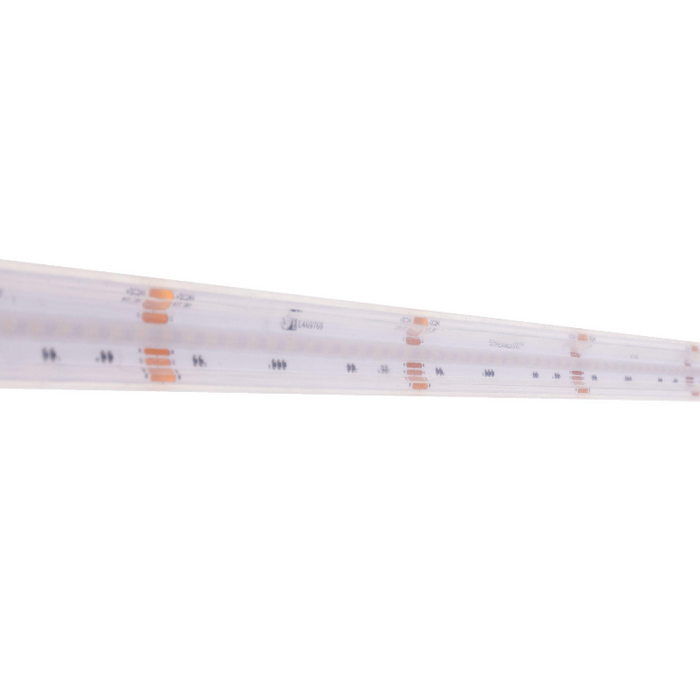 Diode LED Streamlite RGBW Wet Location 24V 5.2W/ft, 16.4-ft LED Tape Light