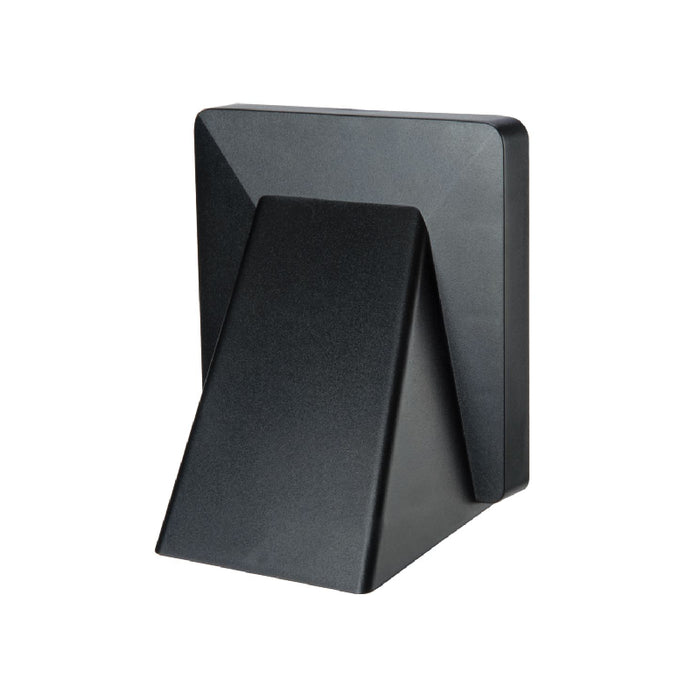 Sure-Lites SELAC3 LED Emergency Light Custom Aesthetic Cover, Edge