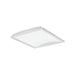 Lithonia ENVX Series 2x2 Spec Ambient LED Troffer, Hourglass, 4800 Lumens