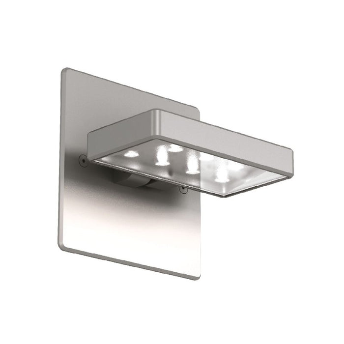 Lumiere Eon 303-W1-LEDB1 8.5W LED Wall Light, Type II Optics, 120V-277V - Standard