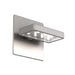 Lumiere Eon 303-W1-LEDB1 8.5W LED Wall Light, Type II Optics, 120V-277V - Standard