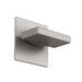 Lumiere Eon 303-W1-LEDB1 8.5W LED Wall Light, Type II Optics, 120V-277V