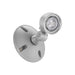 Lithonia ERE LED Round Emergency Remote Light Head, Single Head, Weather Proof - Gray