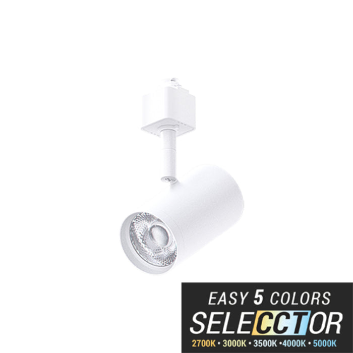 Elite ET-LED-351 15W Architectural LED Track Head