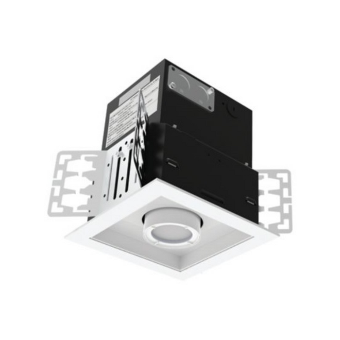 Halo Commercial HCMR1 1-Head Adjustable Multiple Remodeler Housing