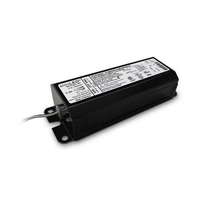 eldoLED Contractor Select FieldSET OTI 100W LED Industrial Driver, 120-277V