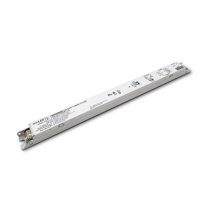 eldoLED Contractor Select FieldSET OTI 85W LED Linear Driver