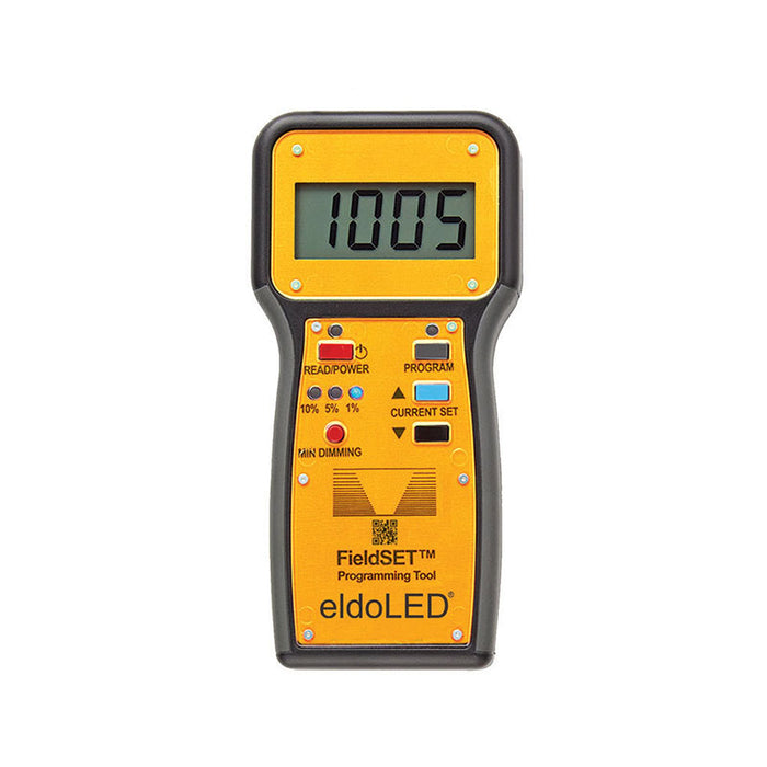 eldoLED FieldSET Programmer Tool
