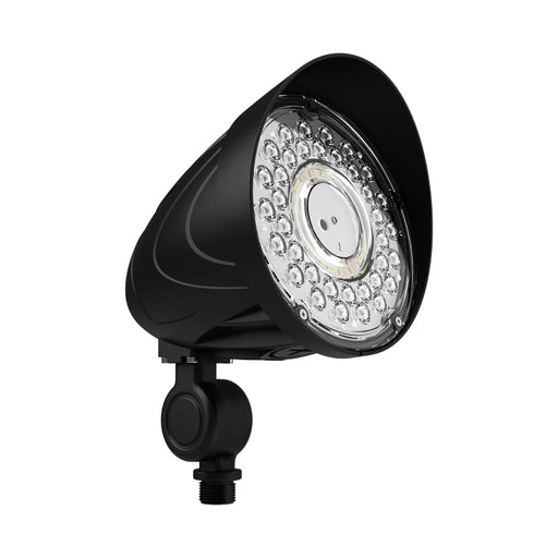 Westgate FLD4X 15W/20W/25W LED X-GEN LED Bullet Flood Light, 3CCT Selectable - Black