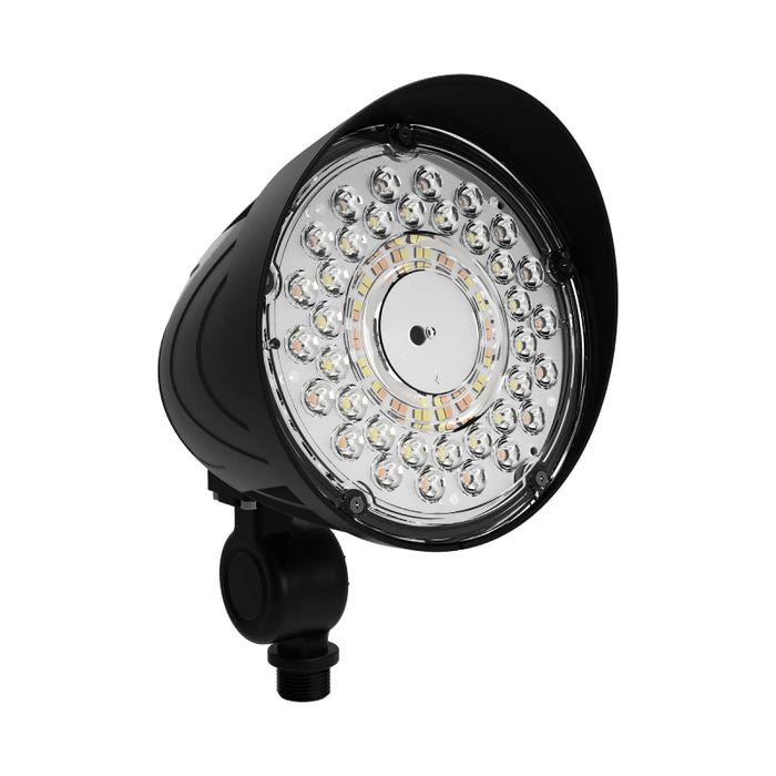 Westgate FLD4X 15W/20W/25W LED X-GEN LED Bullet Flood Light, 3CCT Selectable