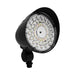 Westgate FLD4X 15W/20W/25W LED X-GEN LED Bullet Flood Light, 3CCT Selectable
