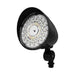 Westgate FLD4X 15W/20W/25W LED X-GEN LED Bullet Flood Light, 3CCT Selectable
