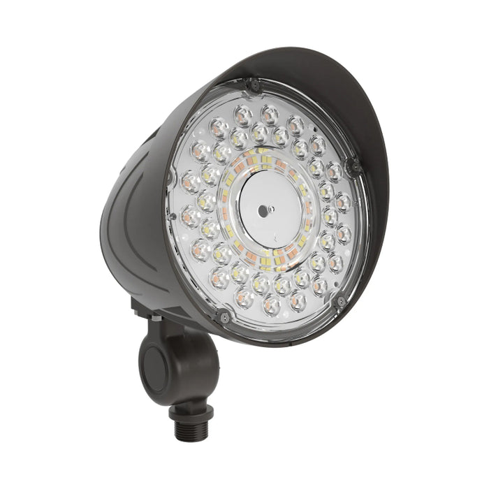 Westgate FLD4X 15W/20W/25W LED X-GEN LED Bullet Flood Light, 3CCT Selectable