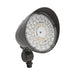 Westgate FLD4X 15W/20W/25W LED X-GEN LED Bullet Flood Light, 3CCT Selectable