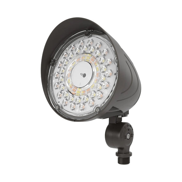Westgate FLD4X 15W/20W/25W LED X-GEN LED Bullet Flood Light, 3CCT Selectable